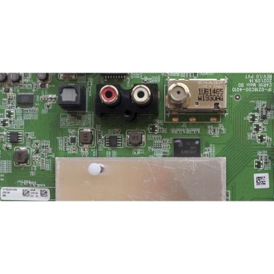 MAIN PARA TV VIZIO / NUMERO DE PARTE 0170CAR1H00 / 1P-0216C00-4010 / PANEL SD700DUZ-3 / DISPLAY FP695R3HA024 / MODELO V705M-K03 LFTGN1LY	 - Imagen 2